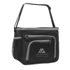 Product 35038 with SKU 35038BLKGRA in Black With Gray