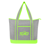 Product 35051 with SKU 35051GRALIM in Gray With Lime Green