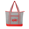 Product 35051 with SKU 35051GRARED in Gray With Red