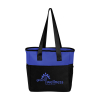 Product 35079 with SKU 35079ROYBLK in Royal Blue With Black