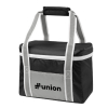 Product 35107 with SKU 35107BLKGRA in Black With Gray