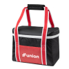 Product 35107 with SKU 35107BLKRED in Black With Red