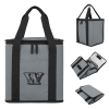 Product 35180 with SKU 35180GRABLK in Gray With Black