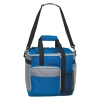 Product 3524 with SKU 3524ROYGRA in Royal Blue With Gray