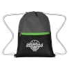 Product 3665 with SKU 3665GRABLKLIM in Gray With Black And Lime Green