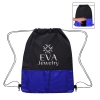 Product 3815 with SKU 3815BLKVIOBLU in Black / Violet Blue