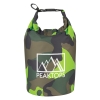 Product 3851 with SKU 3851CAMLIM in Camouflage With Lime Green