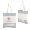 Product 3924 with SKU 3924NATNAV in Natural With Navy
