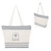 Product 3926 with SKU 3926NATNAV in Natural With Navy