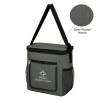 Product 401 with SKU 0401GRABLK in Gray With Black