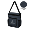 Product 401 with SKU 0401NAVBLK in Navy With Black
