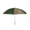 Product 4020 with SKU 4020KHKGRF in Khaki With Forest Green
