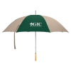 Product 4021 with SKU 4021KHKGRF in Khaki With Forest Green