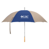 Product 4021 with SKU 4021KHKNAV in Khaki With Navy