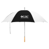 Product 4021 with SKU 4021WHTBLK in White With Black