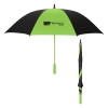 Product 4125 with SKU 4125BLKLIM in Black With Lime Green
