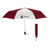 Product 4130 with SKU 4130MARWHT in Maroon With White