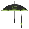 Product 4131 with SKU 4131BLKLIM in Black With Lime Green