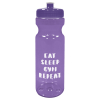 Product 50020 with SKU 50020TRNPUR in Translucent Purple