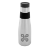 Product 50033 with SKU 50033SILBLK in Silver W/black