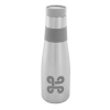 Product 50033 with SKU 50033SILGRA in Silver W/gray