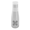 Product 50033 with SKU 50033SILWHT in Silver With White