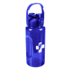 Product 50043 with SKU 50043TRNBLU in Translucent Blue