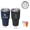 Product 50046 with SKU 50046RBLK in Recycled Black
