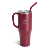 Product 50050 with SKU 50050MAR in Maroon