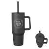 Product 50075 with SKU 50075RBLK in Recycled Black
