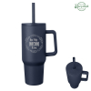 Product 50075 with SKU 50075RNAV in Recycled Navy