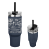 Product 500770 with SKU 50077RNAV in Recycled Navy
