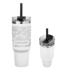 Product 500770 with SKU 50077RWHT in Recycled White