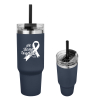 Product 50077 with SKU 50077RNAV in Recycled Navy