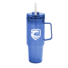Product 50098 with SKU 50098TRNBLU in Translucent Blue