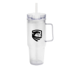 Product 50098 with SKU 50098TRNCLR in Translucent Clear