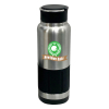 Product 50124 with SKU 50124SILBLK in Silver W/black