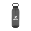 Product 50243 with SKU 50243TRNBLK in Translucent Black