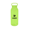 Product 50243 with SKU 50243TRNLIM in Translucent Lime Green