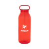 Product 50243 with SKU 50243TRNRED in Translucent Red
