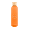 Product 50253 with SKU 50419TRNORN in Translucent Orange