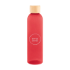 Product 50253 with SKU 50419TRNRED in Translucent Red