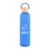 Product 50256 with SKU 50419TRNBLU in Translucent Blue