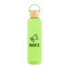 Product 50256 with SKU 50419TRNLIM in Translucent Lime Green