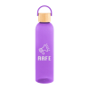 Product 50256 with SKU 50419TRNPUR in Translucent Purple