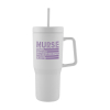 Product 50272 with SKU 50272WHT in White