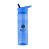 Product 50302 with SKU 50302TRNBLU in Translucent Blue