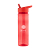 Product 50302 with SKU 50302TRNRED in Translucent Red