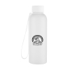 Product 50309 with SKU 50309FSTCLR in Frosted Clear
