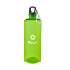 Product 50310 with SKU 50310TRNLIM in Translucent Lime Green